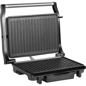 GRIGLIA ELETTRICA 1500W PER CARNE | PANINI | TOSTAPANE mod. TSA3232