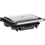 GRIGLIA ELETTRICA 1500W PER CARNE | PANINI | TOSTAPANE mod. TSA3232