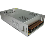 ALIMENTATORE SCATOLATO 48V 7,5A 360W 