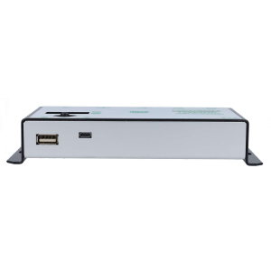 MODULATORE TWIN HDMI in DVB-T/C | TMZ 2HD ANTTRON