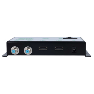 MODULATORE TWIN HDMI in DVB-T/C | TMZ 2HD ANTTRON