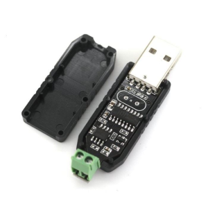 ADATTATORE USB / RS485  