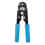 PINZA METALLICA PER PLUG RJ45