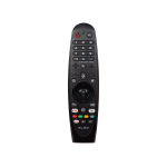 TELECOMANDO TV COMPATIBILE LG AKB...MR20GA CON PUNTATORE