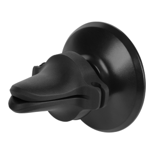 SUPPORTO MAGNETICO PER SMARTPHONE con attacco BOCCHETTE ARIA