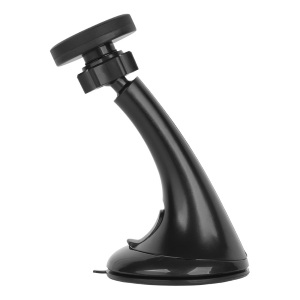 SUPPORTO MAGNETICO PER SMARTPHONE con attaco a ventosa 