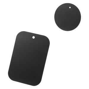 SUPPORTO MAGNETICO PER SMARTPHONE con attaco a ventosa 