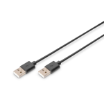Cavo USB A/A 2.0 Maschio-Maschio 3m