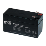 BATTERIE RICARICABILE AL PIOMBO 12V 3,5Ah
