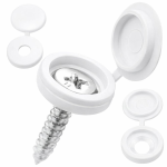 COPRIVITE BIANCO   conf.20pz