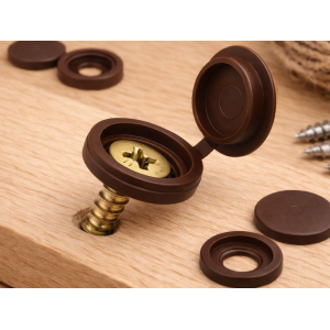 COPRIVITE MARRONE conf.20pz
