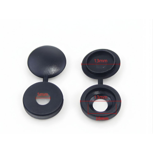 COPRIVITE NERO  conf.20pz