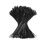 FASCETTE NERE 100x2,5mm - conf. 100pz