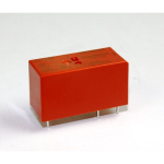 RELE' 1 SCAMBIO 24Vcc 12A RT114024
