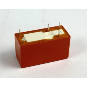 RELE' 1 SCAMBIO 24Vcc 12A RT114024