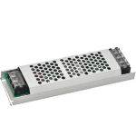 ALIMENTATORE SCATOLATO 12V 12,5A 150W slim