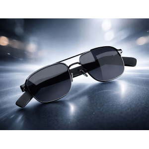 OCCHIALI BLUETOOTH INTELLIGENTI con altoparlanti | 06386