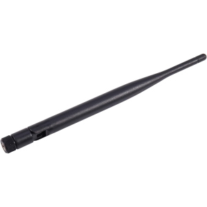 ANTENNA WIRELESS WLAN RP-SMA a doppia banda 868MHZ - 7.0 dBi 