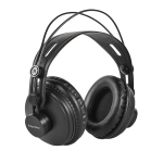 CUFFIE CON FILO DA STUDIO MODELLO MONITOR KRUGER&MATZ KM0885