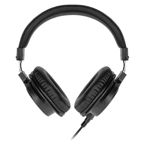 CUFFIA CON FILO DA STUDIO on-ear Kruger&Matz modello DJ KM0886