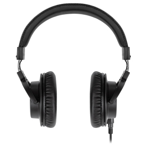 CUFFIA CON FILO DA STUDIO on-ear Kruger&Matz modello DJ KM0886