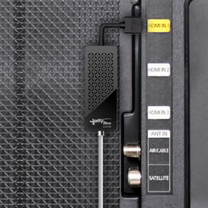 DECODER DVB-T2 HEVC 10BIT PER RETRO TV 