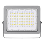 FARO LED SLIM IP65 100W 220V 9000lm L.FREDDA 6000°K
