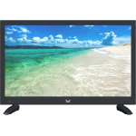 TV LED 19" SMART DVBT/T2 + SAT 12/220V SM19 MAJESTIC