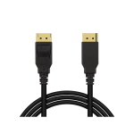 CAVO DA DISPLAYPORT 1.4 A HDMI 2.0 4KX2K 60HZ  2m  