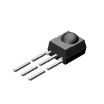 RICEVITORE INFRAROSSO 2,7-5,5V 38KHZ TSOP34838