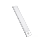 LAMPADA LED RICARICABILE CM.30 - MAGNETICA PER ARMADIO - LUCE 3000-4000-6000K