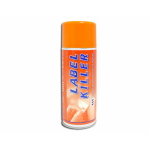 SPRAY PER RIMOZIONE COLLA E ADESIVI 400ml