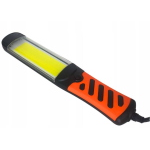 LAMPADA PORTATILE A LED COB 11W DA OFFICINA con cavo da 6 m 220V