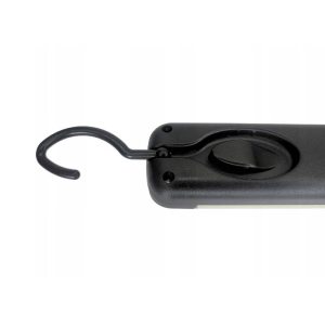 LAMPADA PORTATILE A LED COB 11W DA OFFICINA con cavo da 6 m 220V