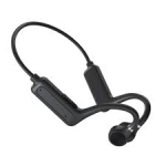 CUFFIA A CONDUZIONE OSSEA BLUETOOTH LS-CS191
