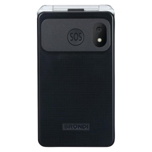 TELEFONO CELLULARE AMICO SUPER TV BRONDI