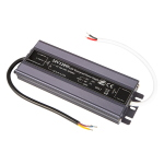 ALIMENTATORE STABILIZZATO IP67 - 24V 5A 120W metallico