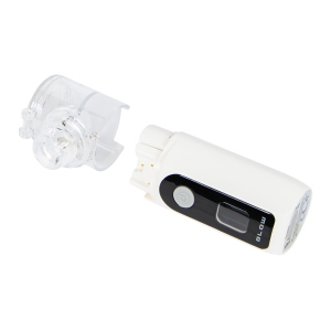 INALATORE/AEROSOL NEBULIZZATORE PORTATILE NB-01 RICARICABILE