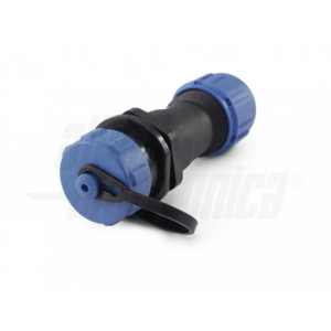 PRESA VOLANTE IP68 3 POLI | SP11