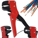 PINZA TAGLIA SPELLA FILI AUTOREGOLANTE 0,2-6mm
