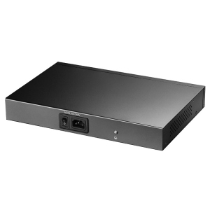 SWITCH ETHERNET  24 PORTE 10/100/1000 GS1024 CUDY
