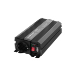 INVERTER ONDA MODIFICATA SOFT START 600W 12VCC/220VCA 