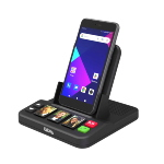 STAZIONE SEMPLIFICATA E DI RICARICA PER SMARTPHONE SNR 25 KARMA