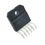 CIRCUITO INTEGRATO LM3886TF