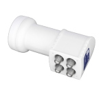 LNB UNIVERSALE 4 UTENZE LTE free  