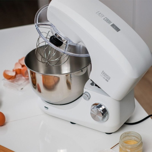 ROBOT DA CUCINA EASY COOK BIANCO TEESA 1400W 5,5L