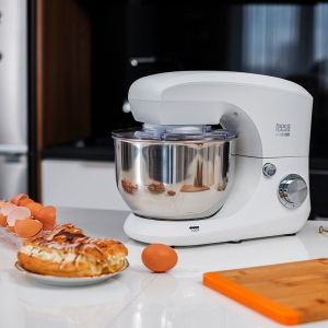 ROBOT DA CUCINA EASY COOK BIANCO TEESA 1400W 5,5L