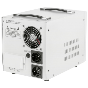 STABILIZZATORE DI TENSIONE AUTOMATICO 3000VA KEMOT