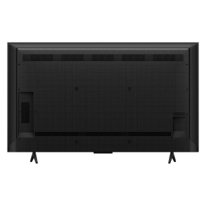 TV LED 50" (QLED) Google TV P SERIES Black 50P79K TCL