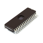 MEMORIA EPROM 27C1000DC-15 MX MACTRONIX  